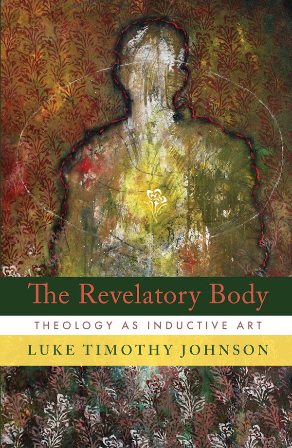 Cover image for Revelatory Body, isbn: 9780802886514