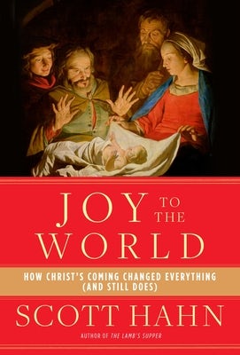 Cover image for Joy to the World, isbn: 9780804141123