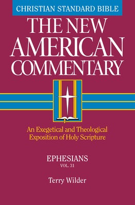 Cover image for Cancel Ephesians, isbn: 9780805401318