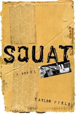 Cover image for Squat, isbn: 9780805432923