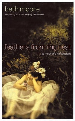 Cover image for Feathers from My Nest, isbn: 9780805440393