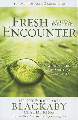 Cover image for Fresh Encounter, isbn: 9780805447804