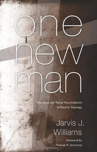 Cover image for One New Man, isbn: 9780805448573