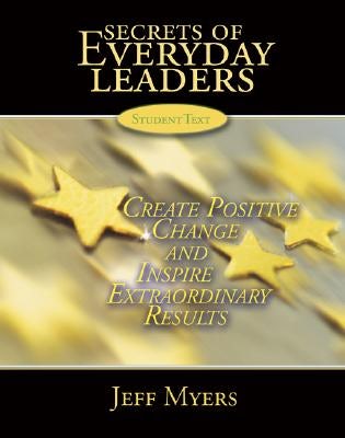 Cover image for Secrets of Everyday Leaders Teachers Kit, isbn: 9780805468878