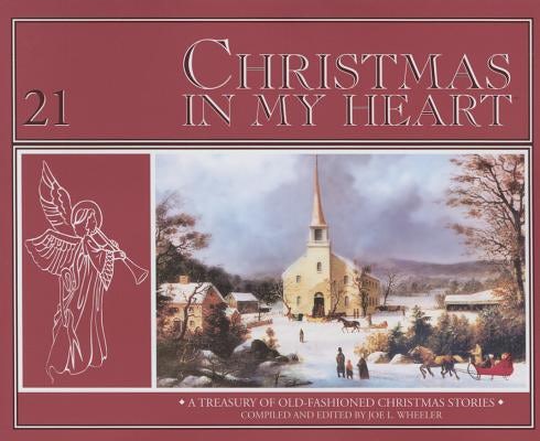 Cover image for Christmas in My Heart, isbn: 9780816334018