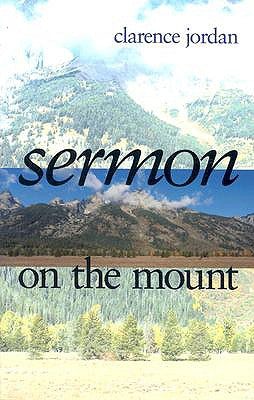 Cover image for Sermon on the Mount, isbn: 9780817005016