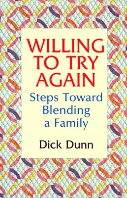 Cover image for Willing to Try Again, isbn: 9780817011857