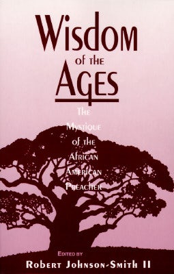 Cover image for Wisdom of the Ages, isbn: 9780817012250