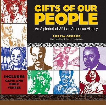 Cover image for Gifts of Our People, isbn: 9780817012281