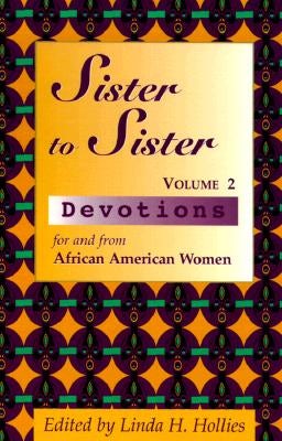 Cover image for Sister to Sister, isbn: 9780817013189