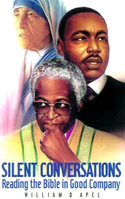 Cover image for Silent Conversations, isbn: 9780817013202