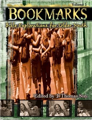 Cover image for Bookmarks, Volume 1, isbn: 9780817013318
