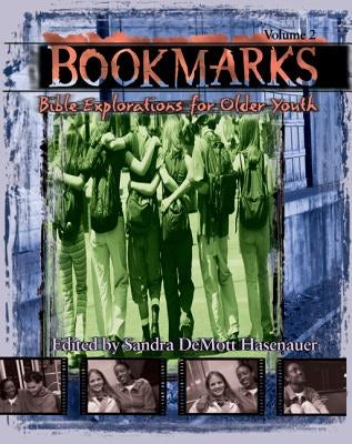 Cover image for Bookmarks, Volume 2, isbn: 9780817013325