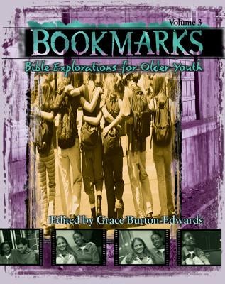 Cover image for Bookmarks, Volume 3, isbn: 9780817013332