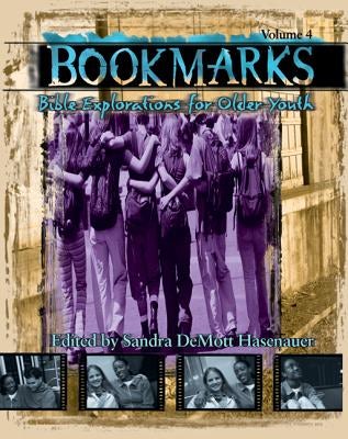 Cover image for Bookmarks, Volume 4, isbn: 9780817013349
