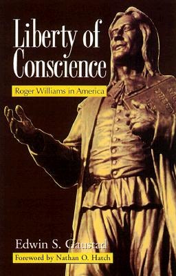 Cover image for Liberty of Conscience, isbn: 9780817013387