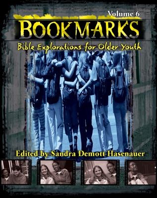 Cover image for Bookmarks, Volume 6, isbn: 9780817014193