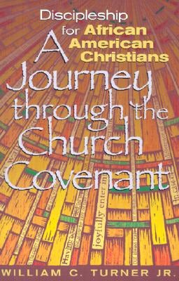 Cover image for Discipleship for African American Christians, isbn: 9780817014346