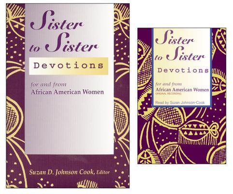 Cover image for Sister to Sister Volume 1, isbn: 9780817014551