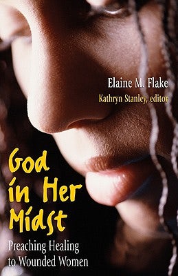Cover image for God in Her Midst, isbn: 9780817015060