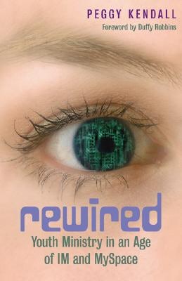 Cover image for Rewired, isbn: 9780817015138