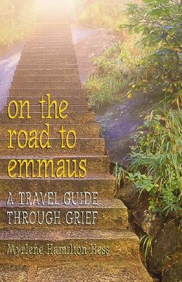 Cover image for On the Road to Emmaus, isbn: 9780817015336