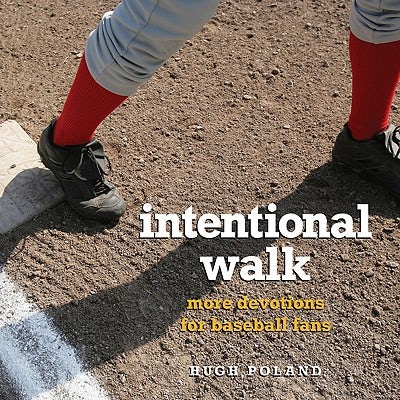 Cover image for Intentional Walk, isbn: 9780817015435