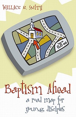 Cover image for Baptism Ahead, isbn: 9780817015510