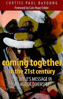 Cover image for Coming Together in the 21st Century, isbn: 9780817015640