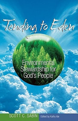 Cover image for Tending to Eden, isbn: 9780817015725