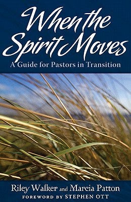Cover image for When the Spirit Moves, isbn: 9780817016623
