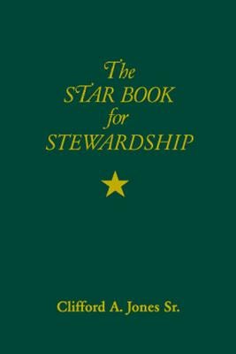 Cover image for The Star Book for Stewardship, isbn: 9780817016654