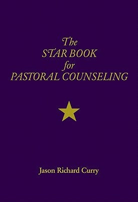 Cover image for The Star Book for Pastoral Counseling, isbn: 9780817016852