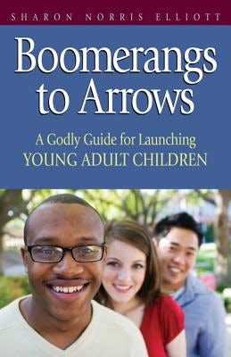 Cover image for Boomerangs to Arrows, isbn: 9780817017125