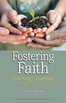 Cover image for Fostering Faith, isbn: 9780817017491