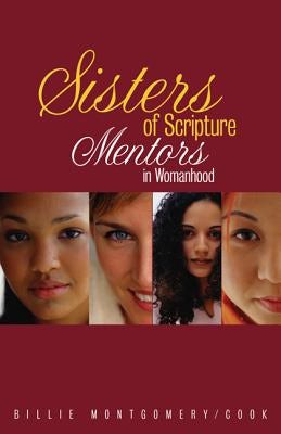 Cover image for Sisters of Scripture, isbn: 9780817017576