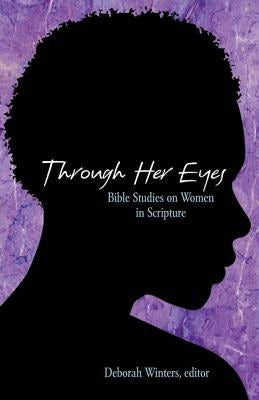 Cover image for Through Her Eyes, isbn: 9780817017699
