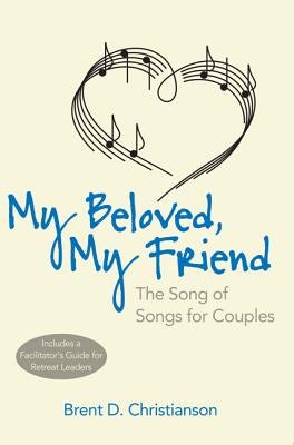 Cover image for My Beloved, My Friend, isbn: 9780817017767