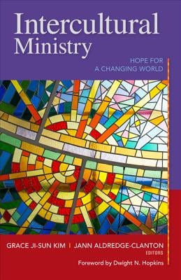 Cover image for Intercultural Ministry, isbn: 9780817017798