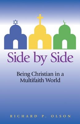 Cover image for Side by Side, isbn: 9780817017903