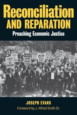 Cover image for Reconciliation & Reparation, isbn: 9780817017965