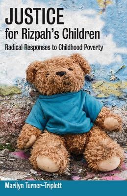 Cover image for Justice for Rizpah's Children, isbn: 9780817017989