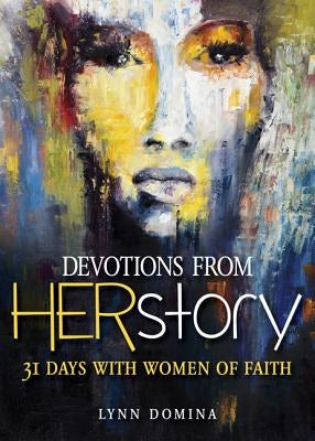 Cover image for Devotions from Herstory, isbn: 9780817018009