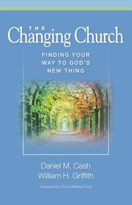 Cover image for The Changing Church, isbn: 9780817018023