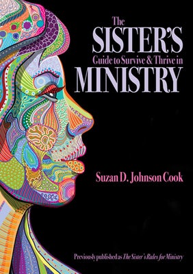 Cover image for The Sister's Guide to Survive and Thrive in Ministry, isbn: 9780817018030