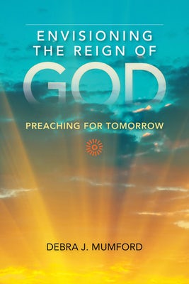 Cover image for Envisioning the Reign of God, isbn: 9780817018061