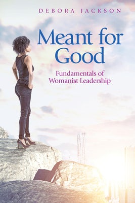 Cover image for Meant for Good, isbn: 9780817018108