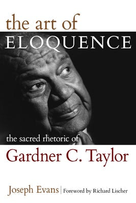 Cover image for The Art of Eloquence, isbn: 9780817018146