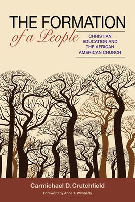 Cover image for The Formation of a People, isbn: 9780817018160