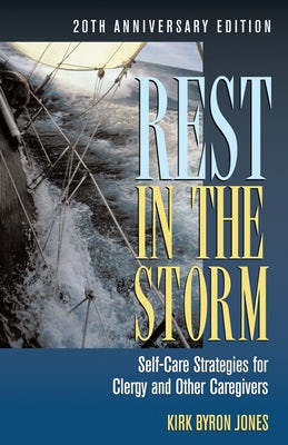 Cover image for Rest in the Storm, isbn: 9780817018184